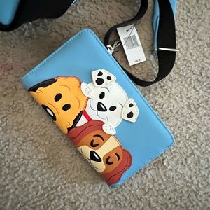 Disney Loungefly backpack